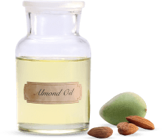 Almond Oil