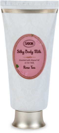 Skily Body Milk