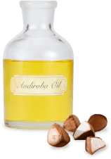 Andiroba Oil