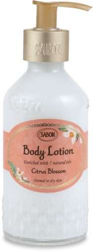 Body Lotion