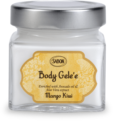 Body Gelée