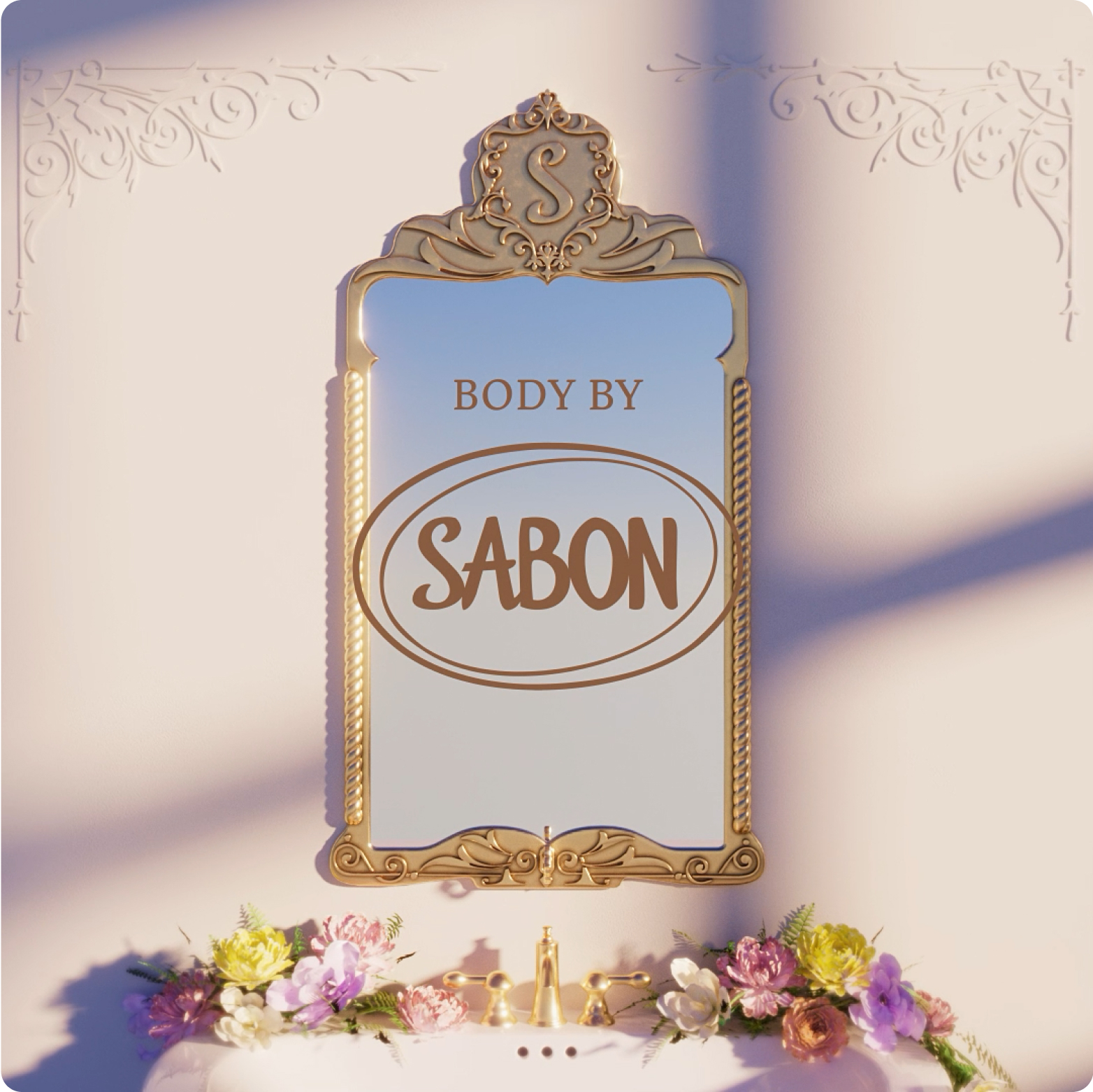 “Body by SABON” Video